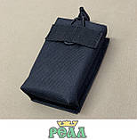 Підсумки для плитоноски, (пошиття товарів для ЗСУ під замовлення), фото 4