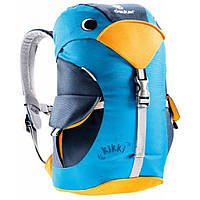 Рюкзак Deuter Kikki turquise-midnight (36093 3312)