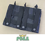 Підсумки для плитоноски, (пошиття товарів для ЗСУ під замовлення), фото 3