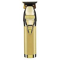 Комбо-набір для стрижки BaByliss PRO Barber Spirit Skeleton Gold (FX8700GE+FX7870GE), фото 6