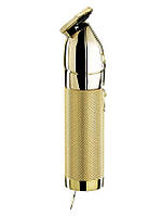 Комбо-набір для стрижки BaByliss PRO Barber Spirit Skeleton Gold (FX8700GE+FX7870GE), фото 8
