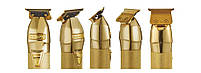Комбо-набір для стрижки BaByliss PRO Barber Spirit Skeleton Gold (FX8700GE+FX7870GE), фото 7