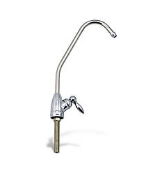 Кран одинарний Standard для систем обатного осмосу