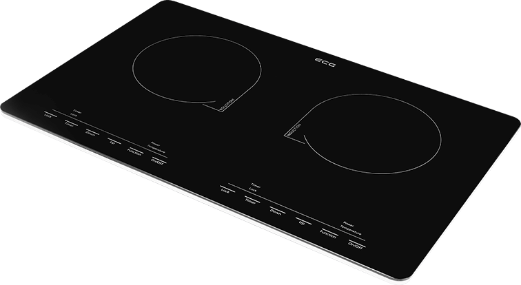 Індукційна плита ECG IV 2920 Slim