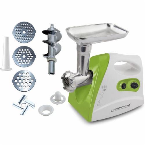 М'ясорубка Esperanza EKM 012G green