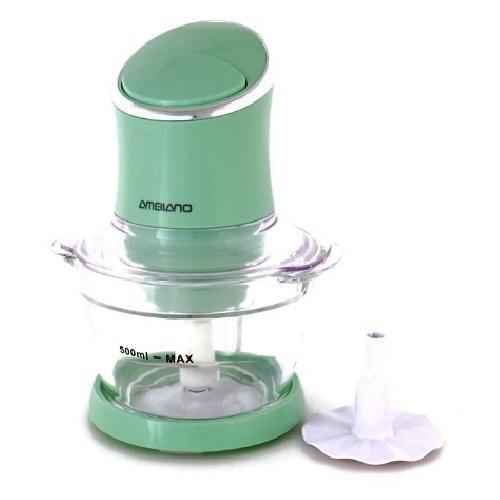 Чоппер Medion 94363 Ambiano green 500W