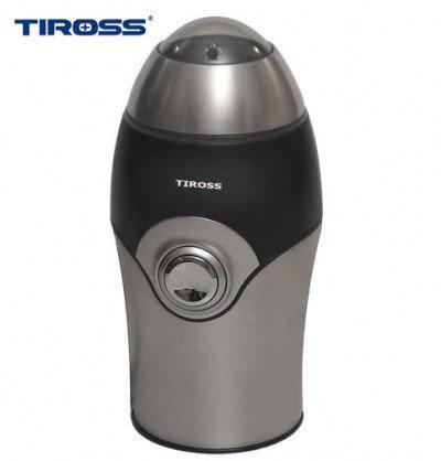Кавомолка Tiross TS-530