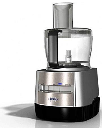 Кухонний комбайн Heru UM18710 Professional (Німеччина)