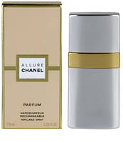 Жизнерадостные женские духи Allure Parfum Chanel