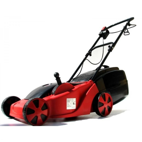 Газонокосарка електрична AgriMotor KK4216 (1.6 кВт, 405 мм)