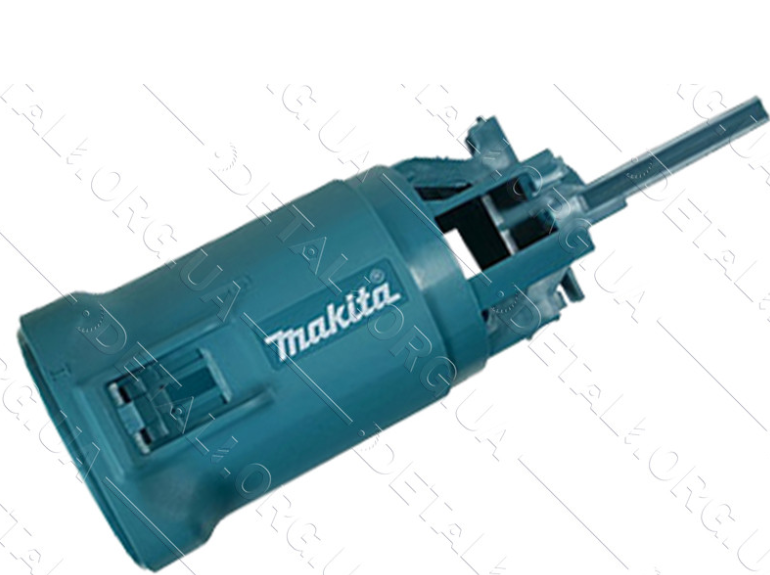 Корпус двигуна болгарки Makita 9562CH, фото 1