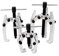 Зйомники Автомобільні Механічні