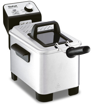 Фритюрниця Tefal FR3380 Easy Pro Premium 3L 2200W