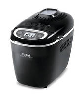 Хлібопічка Tefal PF611838 750 г/ 1000 г/ 1500 г