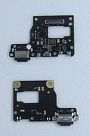 Плата роз'єми USB Type-C Xiaomi Mi 9 Lite Сервісний оригінал (5600020F3B00)