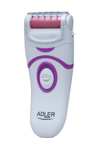 Роликова пилка adler AD 2155