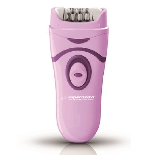 Епілятор Esperanza EBD002V Copacabana violet, фото 1