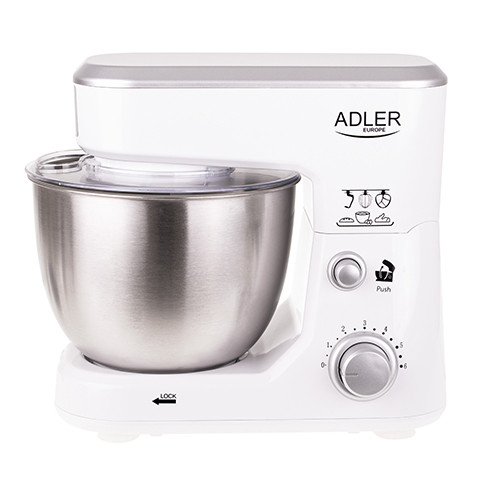 Планетарний кухонний тістоміс adler AD 4216 1000W