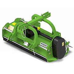 Реверсивна косарка Peruzzo Elk Cross