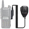Ручний мікрофон (тангента) для рацій Baofeng 9R A58 S56 9700 9R plus, фото 4