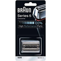 Касета для бритви Braun 52S