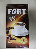 Кава мелена Форт 250 грамів
