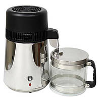 Аквадистилятори