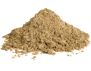 Пісок будівельний (навал)