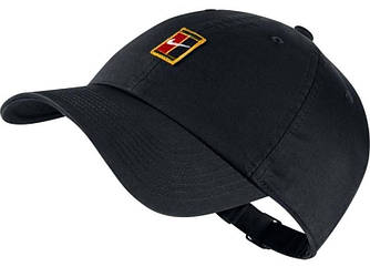 Кепка Nike U NK H86 Cap Court Logo (852184-010)