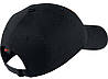 Кепка Nike U NK H86 Cap Court Logo (852184-010), фото 3