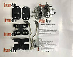 Комплект безшумних замків ВАЗ 2121-213-214 Urban