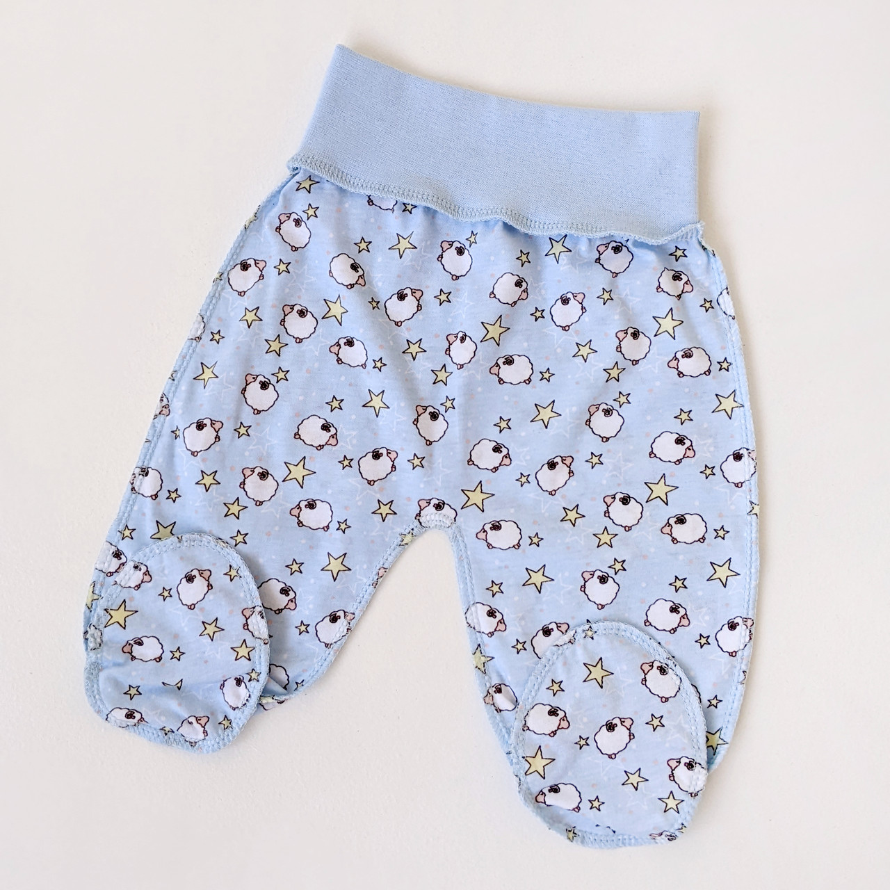 Повзуни для малюків Барашки, фото 1