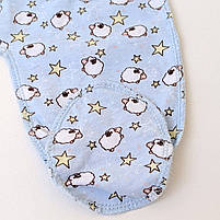 Повзуни для малюків Барашки, фото 2