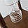 Заварник Yama Glass 25 Cup Cold Drip Maker Коричневий (станція Колд Брю), фото 5