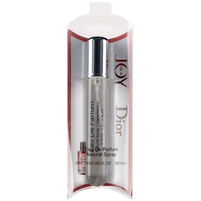 Dior Joy by Dior жіночий парфум ручка 20 мл, фото 1