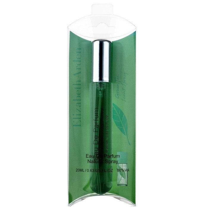 Elizabeth Arden Green Tea жіночий парфум ручка 20 мл