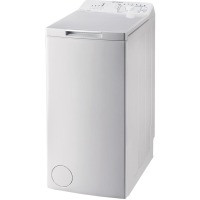 Стильна машина INDESIT BTW A61053 (EU)