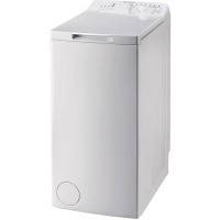 Стильна машина INDESIT BTW A61053 (EU)