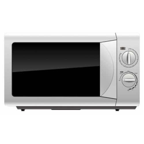 Мікрохвильова піч Haier HSD-2070M white