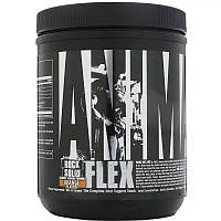 Комплекс для суставов (Animal Flex Powder) 381 г со вкусом апельсина