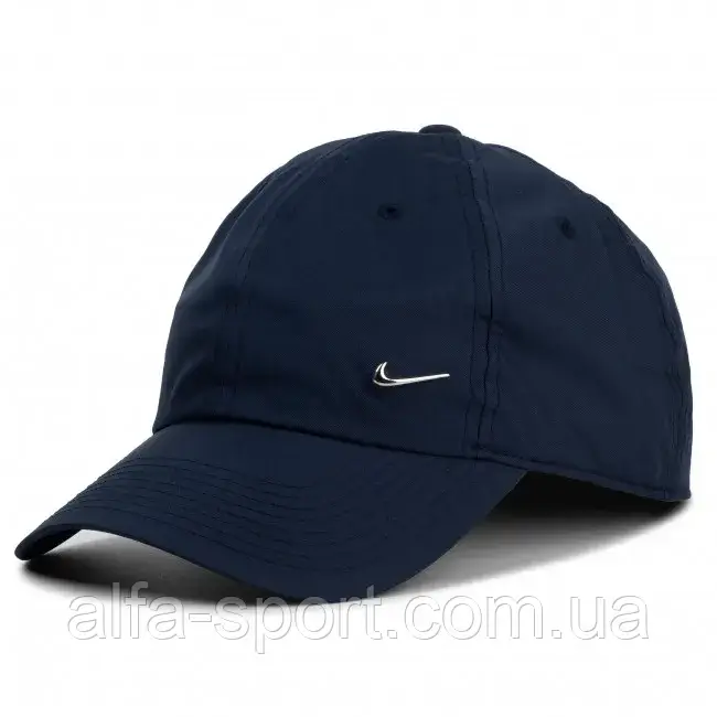 Кепка Nike U Nsw H86 Cap Nk Metal Swoosh (943092-451)