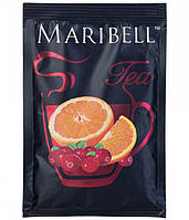 Журавлина-Апельсин натуральне фруктове пюре ТМ Maribell 50 г