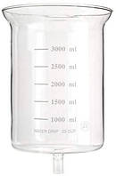 Ємність для води під башту колдбрю YAMA на 25 чашок