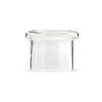 Кришка для ємності збору колд-брю для башти YAMA Об'єм - 25 чашок YAMCDM25BBL