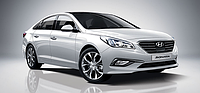 Чип-тюнинг Hyundai Sonata LF 2.4 GDI.