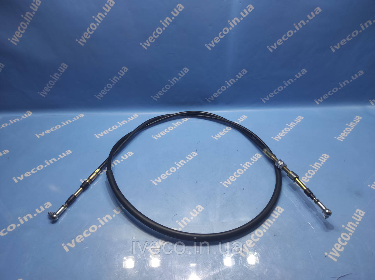 Троcик газу DAF 75CF 65CF F65 F75 F95 95 ATI 1623344 1291009 1291013 051.046 L-2280mm