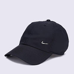 Кепка Nike U Nsw H86 Cap Nk Metal Swoosh (943092-010)