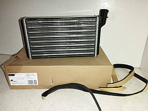 TEMPEST Радіатор печінки Ваз 2110,2111,2112 старого/образ