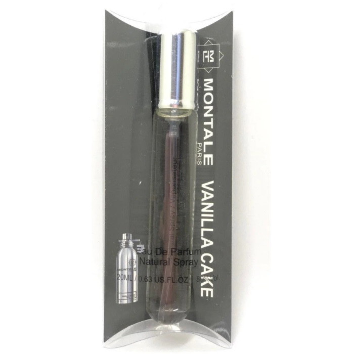 Montale Vanilla Cake унісекс парфум ручка 20 мл, фото 1
