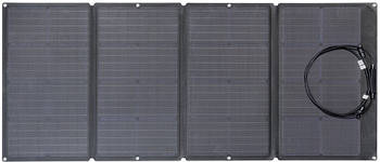 Сонячна панель EcoFlow 160W Solar Panel